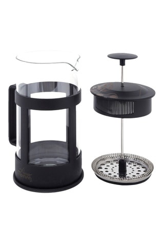 Cafeteira em vidro borossilicato Any Morning - 80 cl