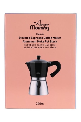 Cafeteira Any Morning - 24 cl