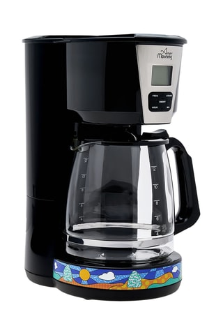 Cafeteira Any Morning - 2 l - 1000 W