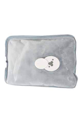 Botija de água quente Biggdesign - Cinza - 400 W - 3-6 h de autonomia