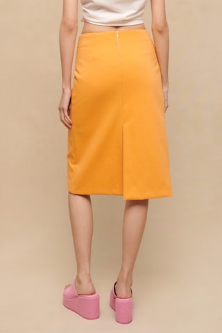 Jupe - Orange