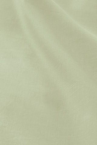 Housse de couette en coton - 57 fils/cm² - Bleu