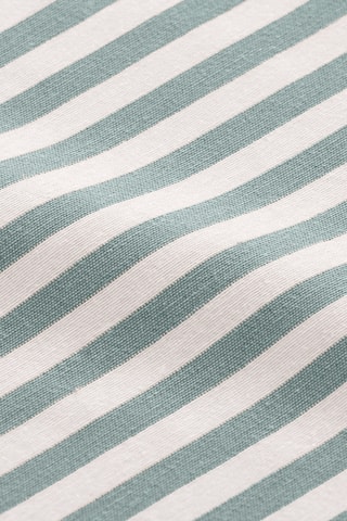 Cache-sommier Rayas - Bleu