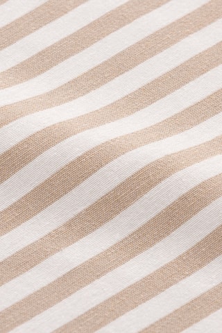 Cache-sommier Rayas - Beige