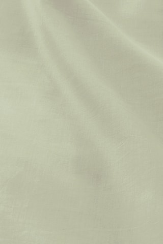 Parure de draps en coton Lisa - 144 fils/cm² - Bleu