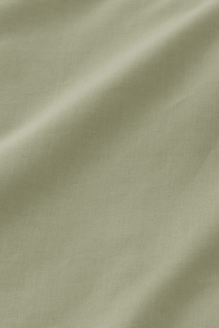 Parure de draps en coton Lisa - 57 fils/cm² - Vert