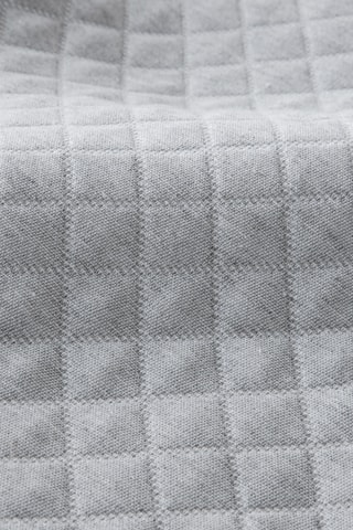 Couvre-lit Africa - Gris clair - 180 x 270 cm