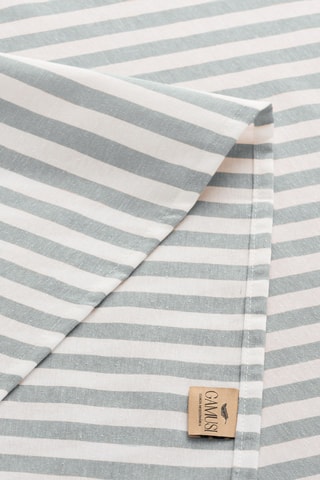 Nappe anti tâches Alma - Bleu