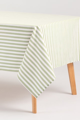 Nappe anti tâches Alma - Vert