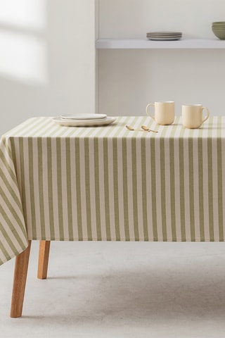 Nappe anti tâches - Vert