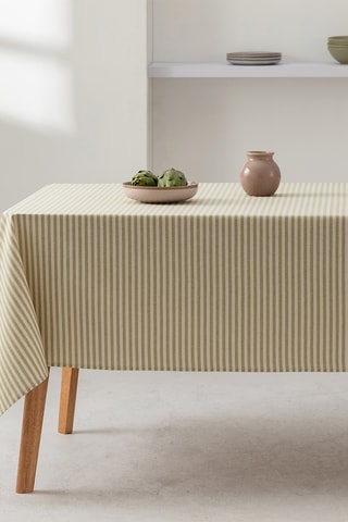 Nappe anti tâches - Vert