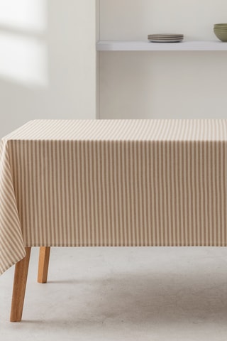 Nappe anti tâches - Beige