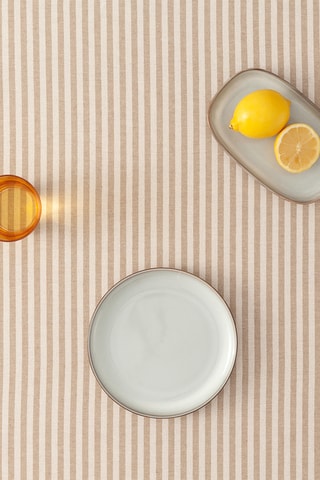 Nappe anti tâches - Beige