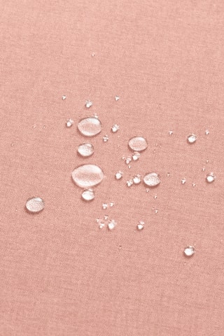 Nappe anti tâches Indira - Saumon