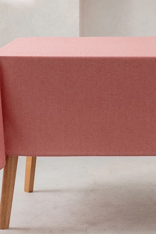 Nappe anti tâches Liso - Grenat