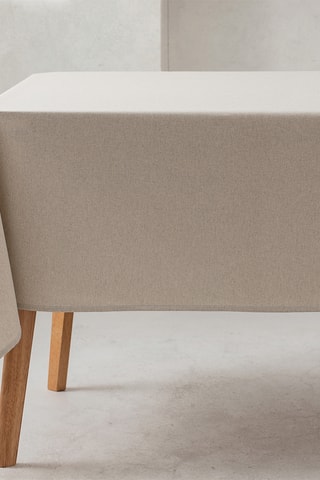 Nappe anti tâches Liso - Gris clair