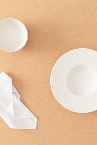 Nappe anti tâches Liso - Moutarde