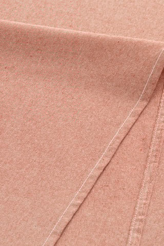 Nappe anti tâches Liso - Brique