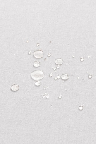 Nappe anti tâches Indira - Gris clair