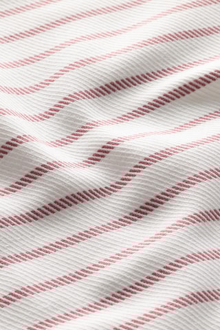 3 torchons Salina - Mauve