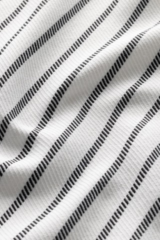 3 torchons Salina - Noir