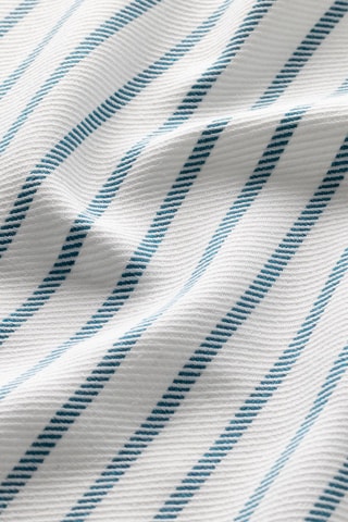 3 torchons Salina - Turquoise