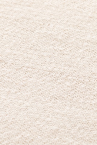 Plaid - Ecru - 130 x 180 cm