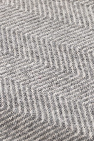 Plaid - Gris - 130 x 180 cm