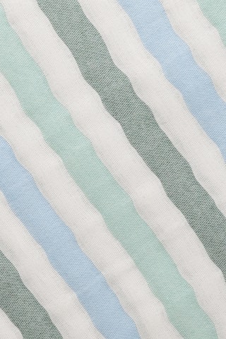 2 housses de coussin Selma - Multicolore - 45 x 45 cm