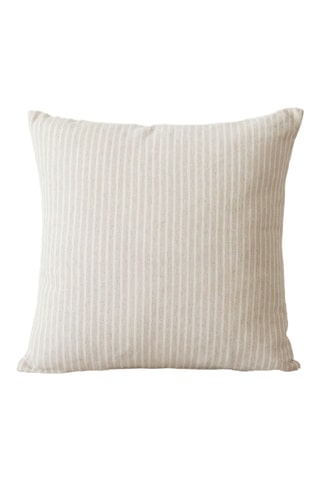 2 Sierkussenslopen - Beige - 45 x 45 cm