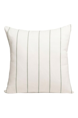 2 Sierkussenslopen - Blauw - 45 x 45 cm