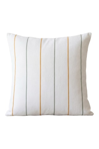 2 Sierkussenslopen - Blauw - 45 x 45 cm