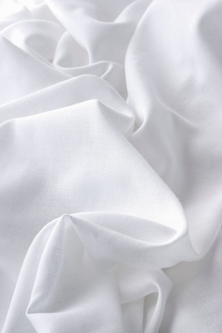 Rideau - Blanc - 150 x 270 cm