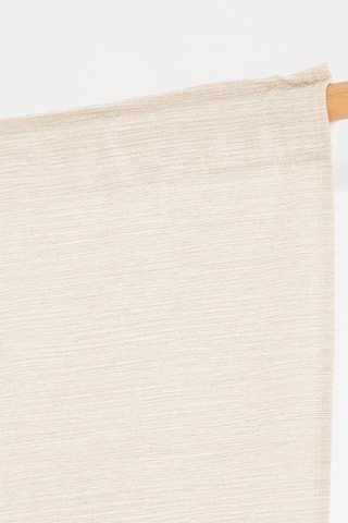 Rideau Aurora - Écru - 140 x 270 cm