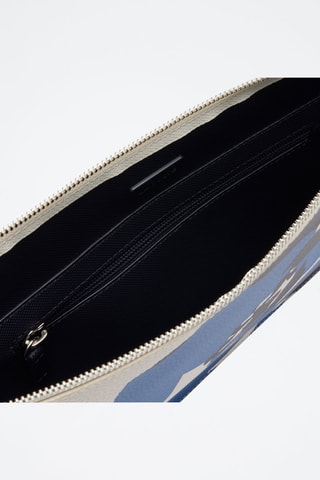 Pochette - Bleu marine