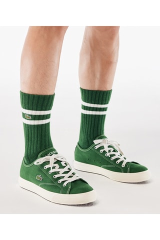 Tennis Backcourt - Vert foncé