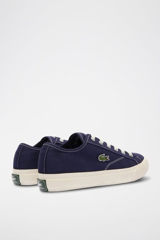 Tennis Backcourt - Bleu marine