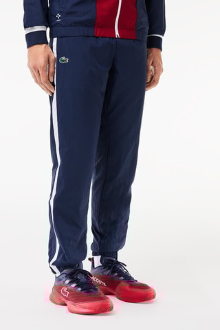 Baskets AG-LT23 Ultra x Daniil Medvedev - Rouge