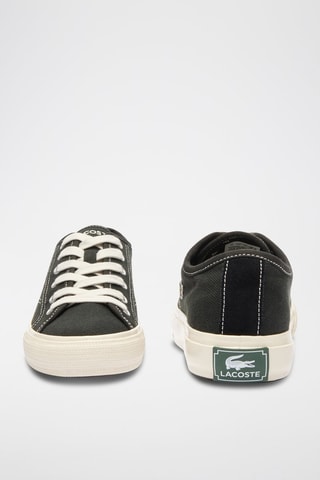 Tennis Backcourt - Noir