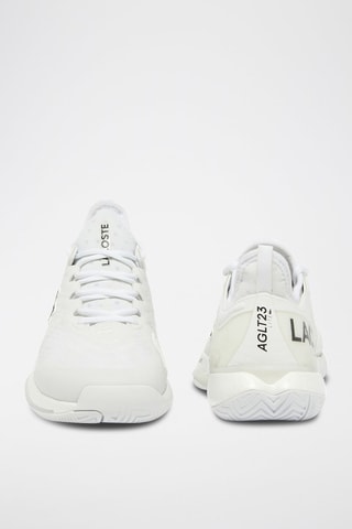 Baskets AG-LT23 Lite - Blanc