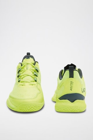 Baskets AG-LT23 Ultra - Jaune