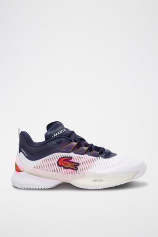 Baskets AG-LT23 Ultra Clay - Bleu marine