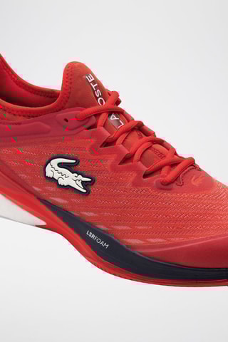 Baskets AG-LT23 - Rouge