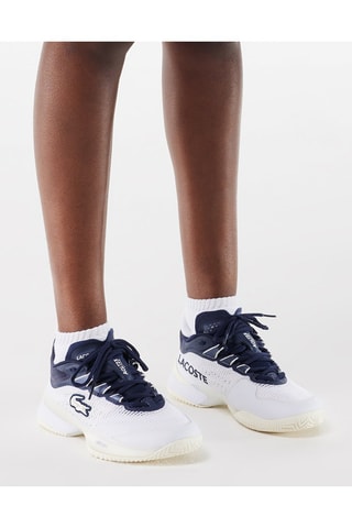 Baskets AG-LT23 Ultra - Blanc