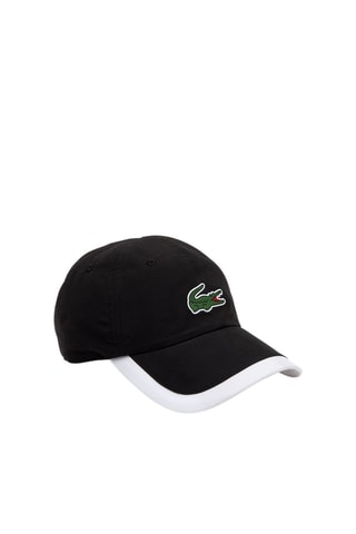 Casquette - Noir et blanc