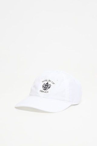Casquette - Blanc