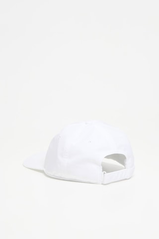 Casquette - Blanc