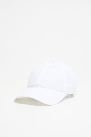 Casquette - Blanc