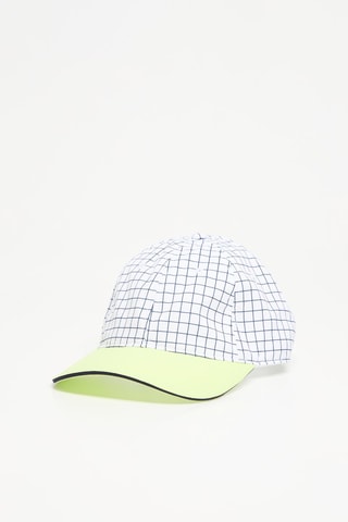 Casquette - Blanc