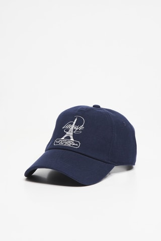 Casquette - Bleu marine
